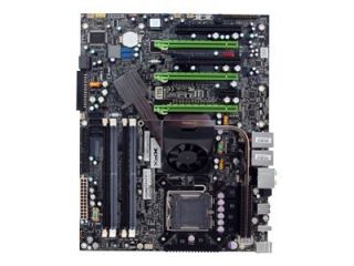 XFX nForce 780i LGA 775 Intel Motherboard