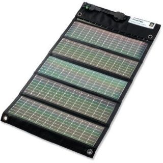 F15 300n 5 watt Foldable Solar Panel 15.4v 300 mA
