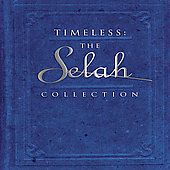 Timeless The Selah Collection by Selah CD, Oct 2007, 4 Discs, Curb 