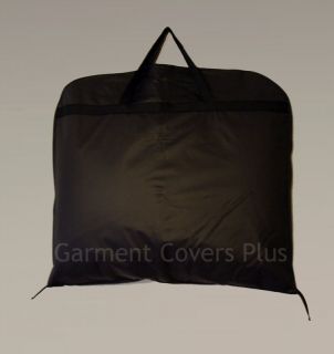 new superior suit garment cover carriers with handles from united