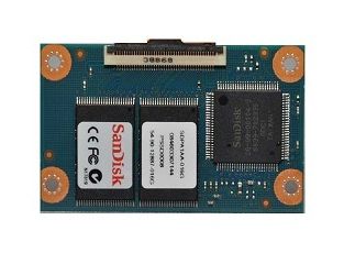 SanDisk 16 GB,Internal SDPA1AA 016G SSD Solid State Drive
