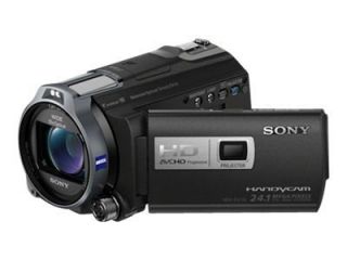 Sony HDR PJ710V