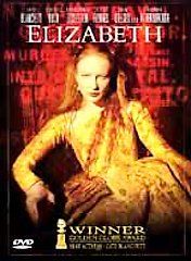 Elizabeth DVD, 2002