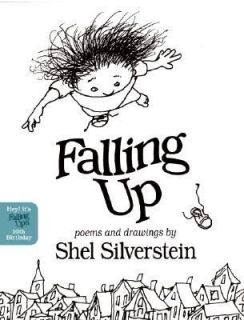   Poems and Drawings by Shel Silverstein 1996, Hardcover, Special