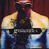 Groovenics by The Groovenics CD, Jul 2001, Spitfire Records USA