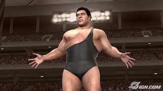 WWE Legends of WrestleMania Xbox 360, 2009