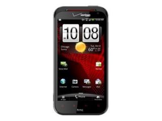 Good HTC 6425 REZOUND VERIZON 4G LTE Beats Audio Smartphone Android
