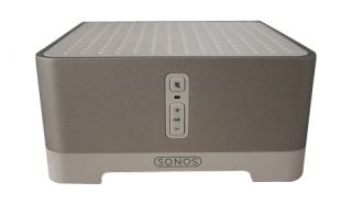 Sonos CONNECT AMP 110 Watt Receiver