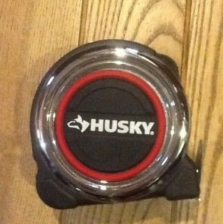 40 ft husky tape measure  0 99