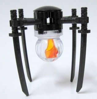 LEGO 9516 Star Wars Episode VI   BOmarr Monk Spider Droid Minifigure 