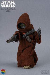 star wars jawa vinyl collectible vcd by medicom time left