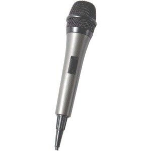 THE SINGING MACHINE SMM 205 10 FT ADDITIONAL MICROPHONE FOR TSMSMG137 