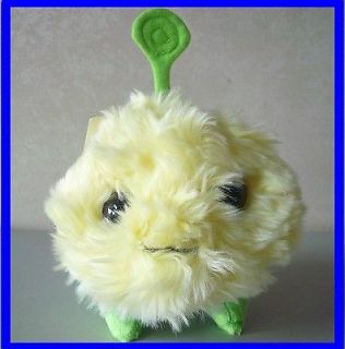 Rare CJ7 ET Dog Alien 8 Plush Doll Ultra Soft Lovely Toy Doll Gift 