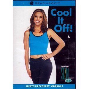     Cool It Off (Debbie Siebers Slim in 6 Series)   NEW DVD Six