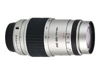 Pentax SMC P FA 100 300mm F 4.7 5.8 Lens