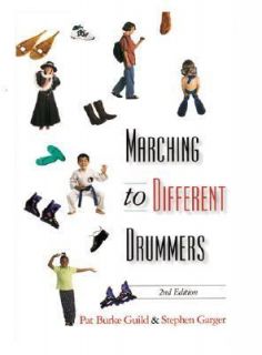   Drummers by Pat Burke Guild and Stephen Garger 1998, Paperback