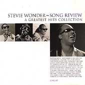 Song Review A Greatest Hits Collection by Stevie Wonder CD, Dec 1996 