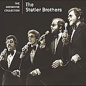 THE STATLER BROTHERS   THE DEFINITIVE COLLECTION [THE STATLER BROTHERS 
