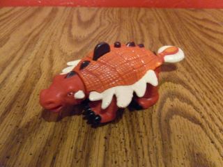 fisher price dinosaur spike in Imaginext