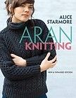 Alice Starmore Stillwater 16 Knitting Designs