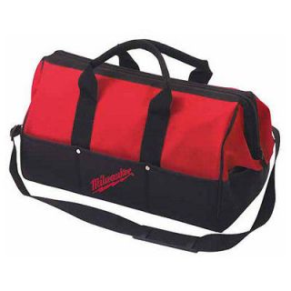 milwaukee tool bag in Tool Boxes, Belts & Storage