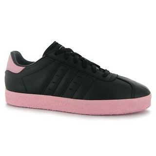 Ladies Lonsdale Holborn Leather Trainers. Brand new. All sizes.