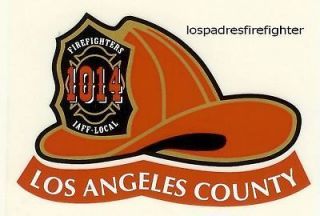   Memorabilia  Firefighting & Rescue  Stickers & Decals