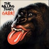 GRRR Box by Rolling Stones The CD, Nov 2012, 3 Discs, ABKCO Records 