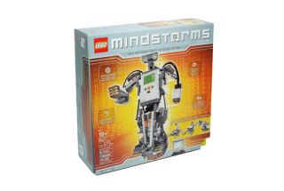Lego Mindstorms NXT 8527
