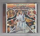   CD) Buck Rogers In The 25th Century   OST / Stu Phillips / LE of 3,000