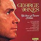 jones george best sacred music country gospel new cd buy