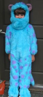 monsters inc costume in Costumes, Reenactment, Theater