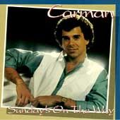 Sundays on the Way by Carman CD, Jul 1991, Columbia USA
