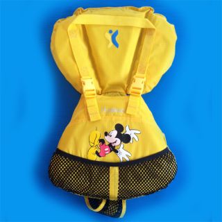 New summer infant life jacket baby life vest newborn PFD perserver 