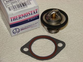 suzuki carry db51t and dd51 thermostat and gasket time left