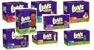   Diapers & Wipes Sizes Newborn 1 2 3 4 5 6 Value Packs 