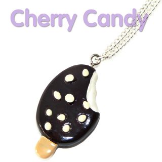 lollipop necklace in Fashion Jewelry
