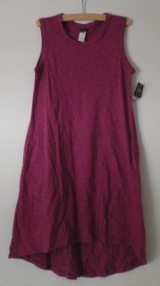 Tea Collection Girls Magenta Dalia Flowing Dress Many Sizes NEW w Tags 
