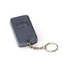 fm134 mighty mule gate opener entry transmitter remote time left