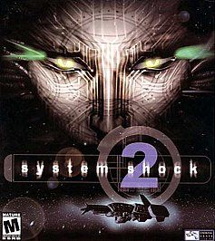 System Shock 2 PC, 1999