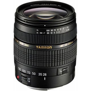 Tamron AF XR Di IF Macro 28 200mm F 3.8 5.6 Lens For Minolta
