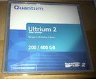 NEW Quantum LTO ULTRIUM 2 TAPE CARTRIDGE MR L2MQN 01 Windows