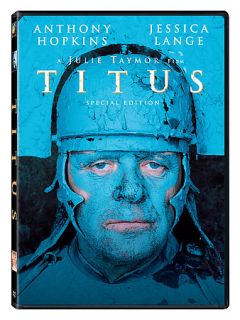 Titus DVD, 2006, 2 Disc Set, Special Edition Widescreen