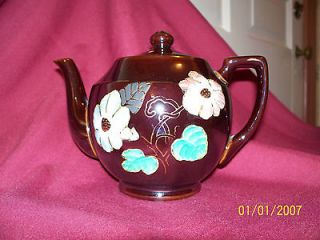 lusterware teapot made in japan  34 99