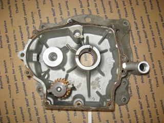 10 hp tecumseh engine parts engine base sump 35382a time