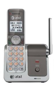 AT T CL81301 Cordless Phone