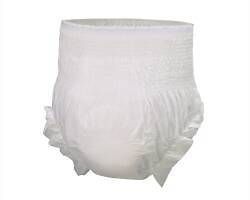 protective underwear adult pull ups diapers medium 