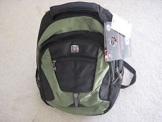 swiss gear computer backpack in Laptop Cases & Bags