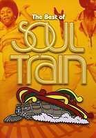 Best Of Soul Train 9 DVD Box set Time Life $89.95