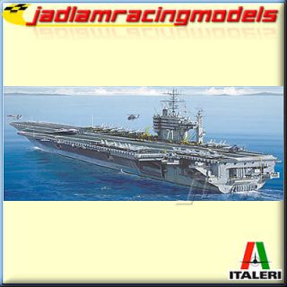 italeri 1 720 ship 5531 uss roosevelt model kit time